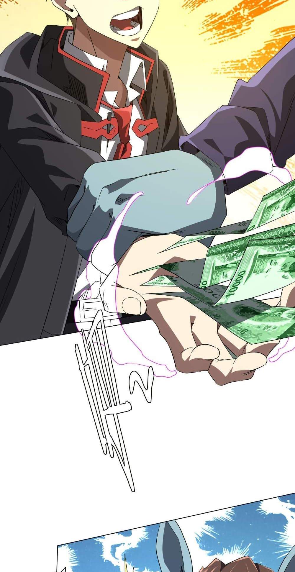 Start with Trillions of Coins แปลไทย