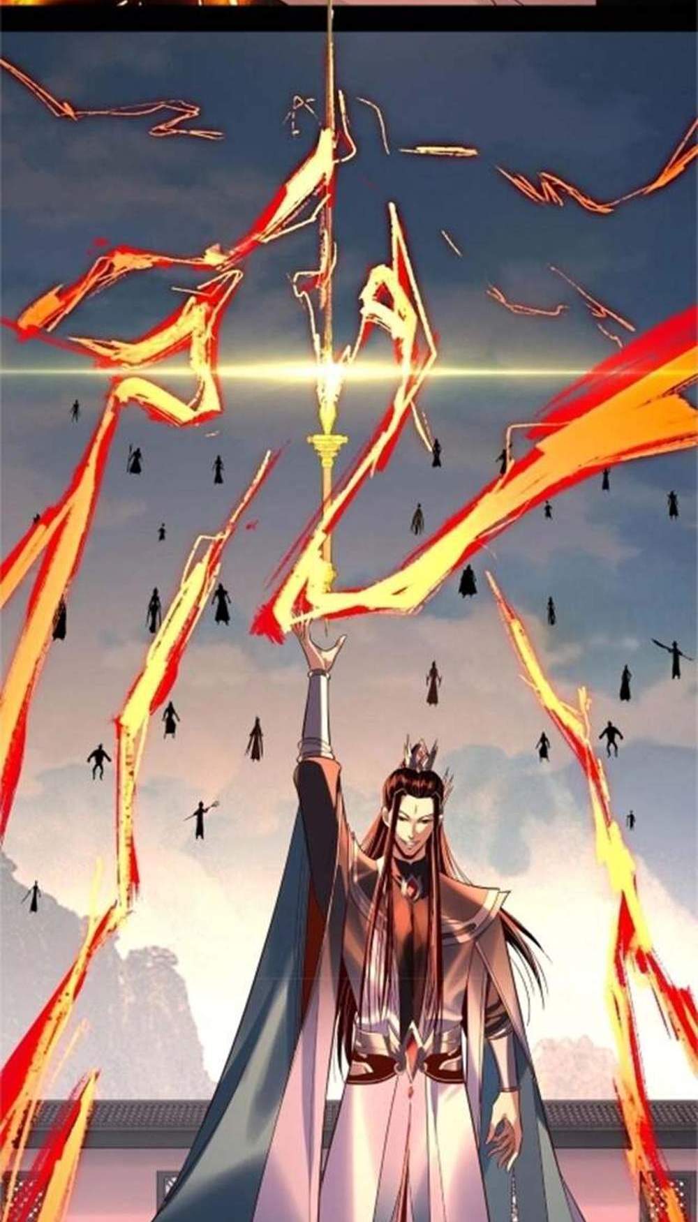 I Am the Fated Villain แปลไทย