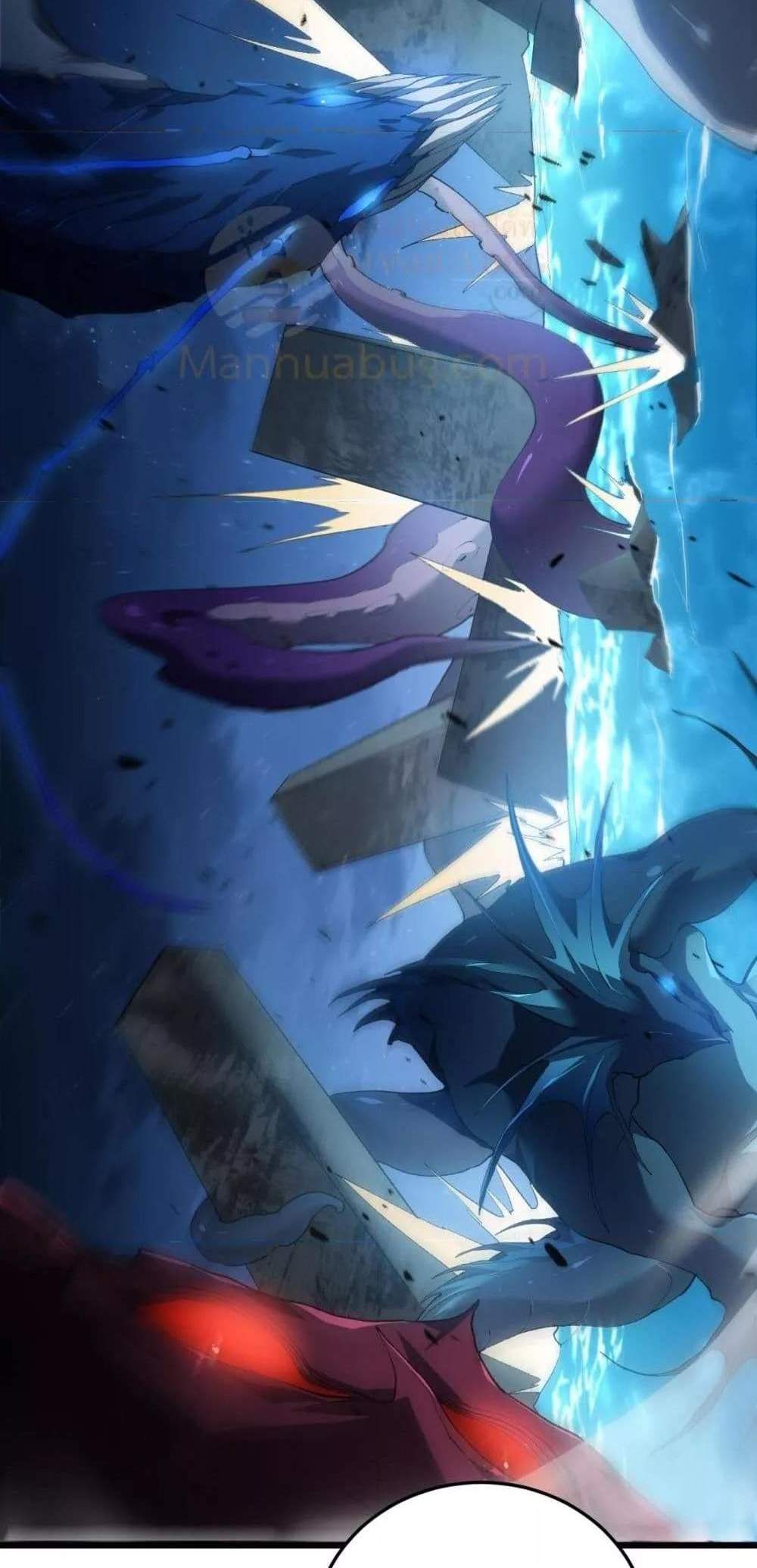 Overlord of Insects อาชีพระดับเทพ เจ้าแห่งแมลงภัยพิบัติ แปลไทย