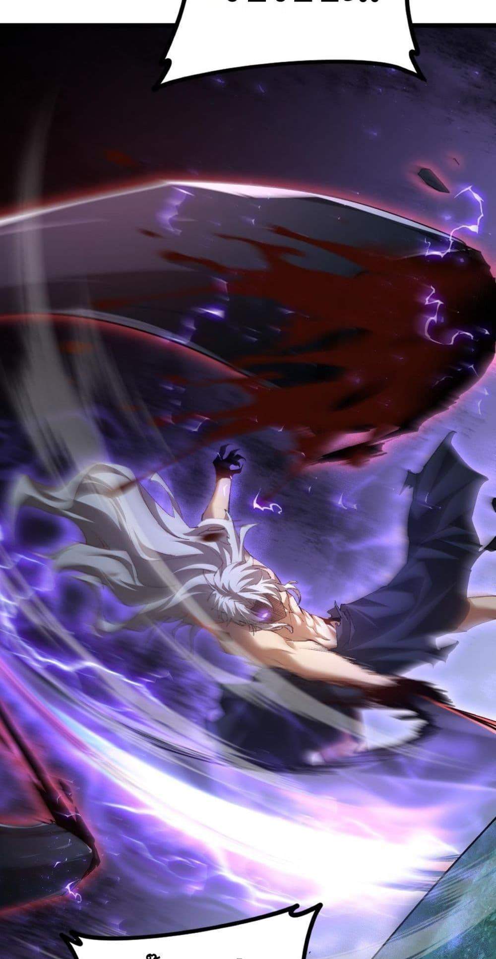 Overlord of Insects อาชีพระดับเทพ เจ้าแห่งแมลงภัยพิบัติ แปลไทย