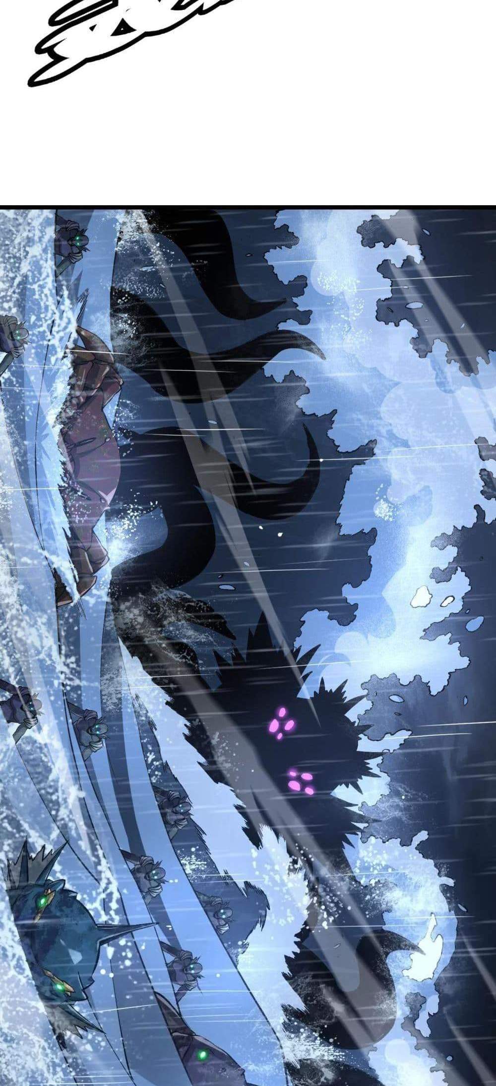 Doomsday Sword God เทพดาบวันสิ้นโลก แปลไทย