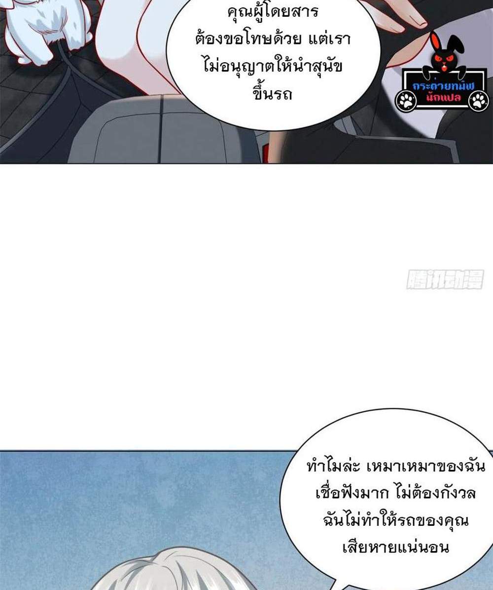 Legendary Car-Hailing System แปลไทย