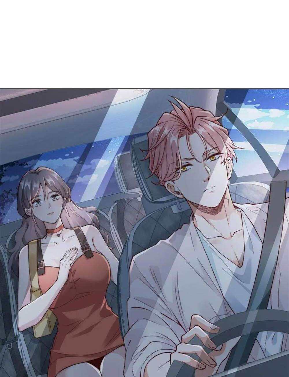 Legendary Car-Hailing System แปลไทย