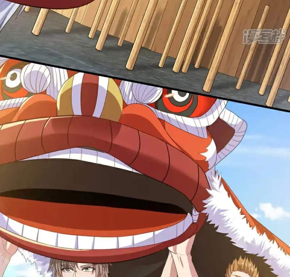 Chu Chen, The Trash Son-in-Law แปลไทย