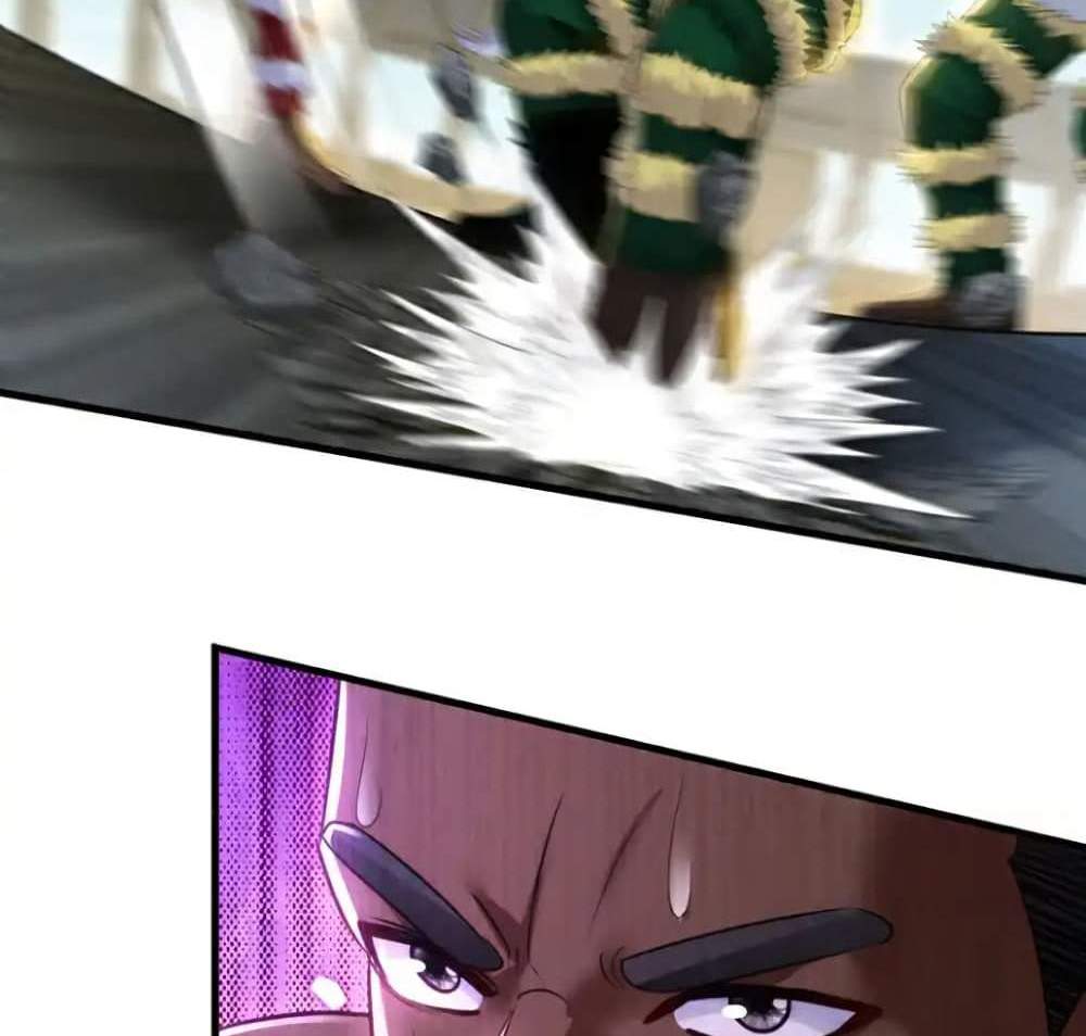 Chu Chen, The Trash Son-in-Law แปลไทย