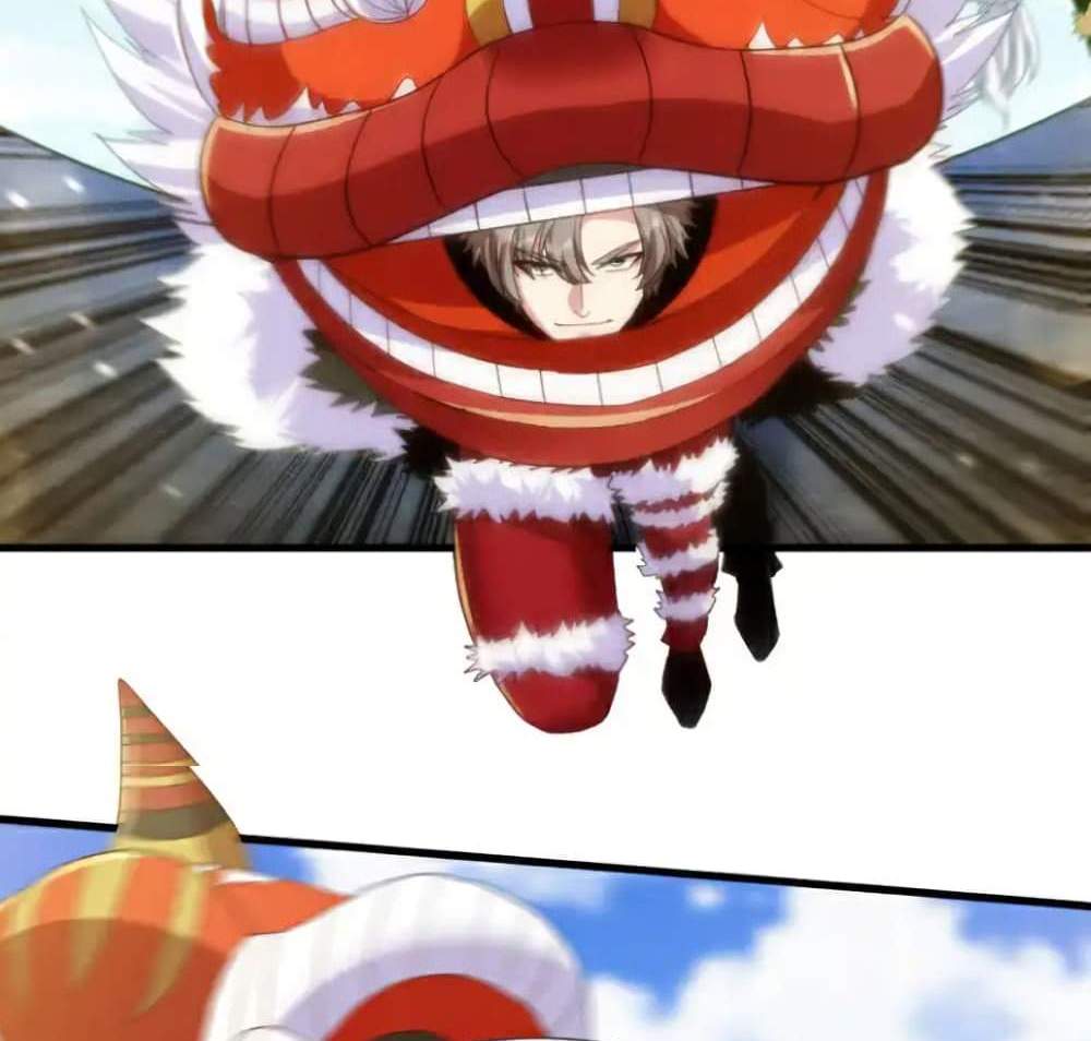 Chu Chen, The Trash Son-in-Law แปลไทย