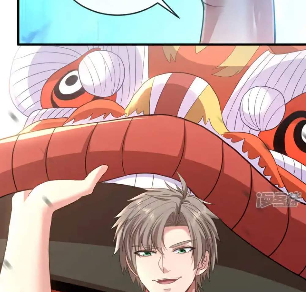 Chu Chen, The Trash Son-in-Law แปลไทย