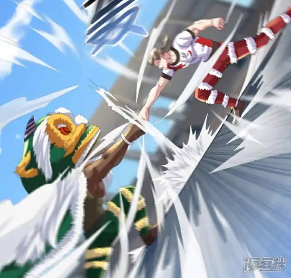 Chu Chen, The Trash Son-in-Law แปลไทย