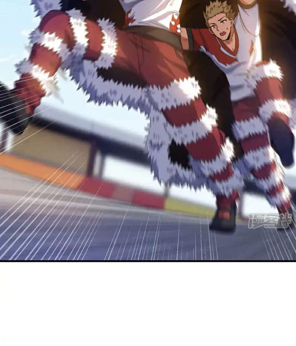 Chu Chen, The Trash Son-in-Law แปลไทย