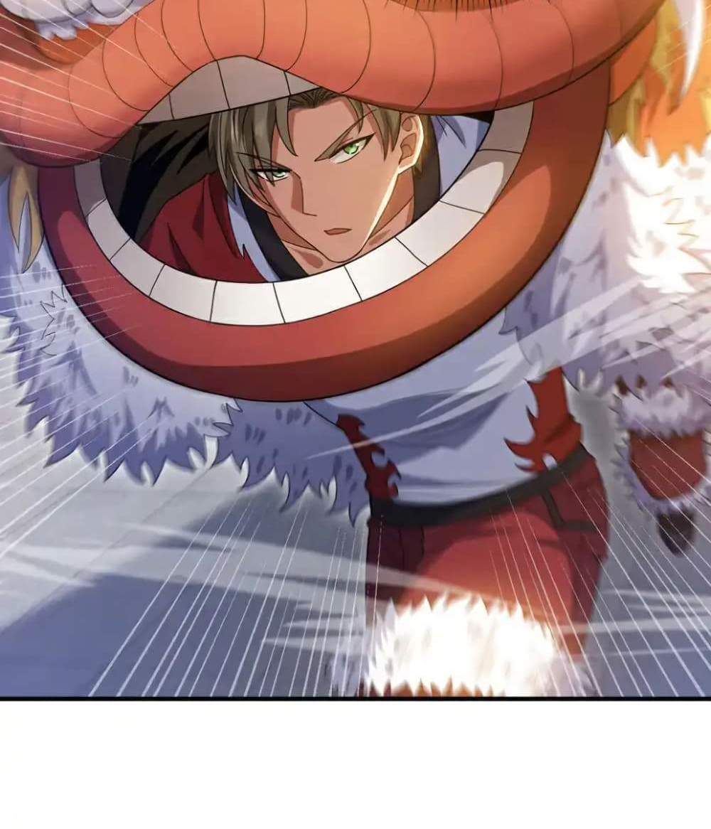 Chu Chen, The Trash Son-in-Law แปลไทย