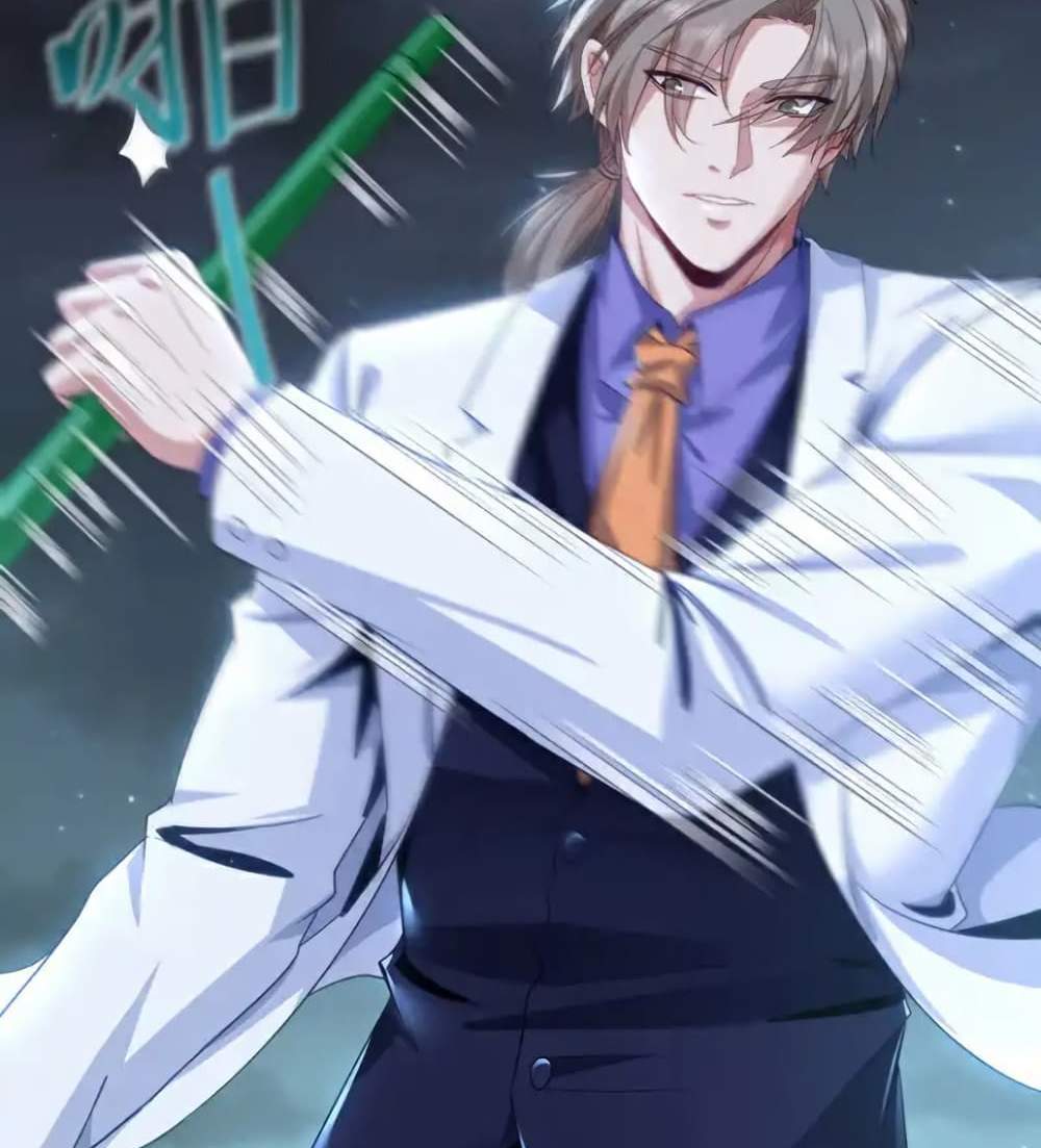 Chu Chen, The Trash Son-in-Law แปลไทย