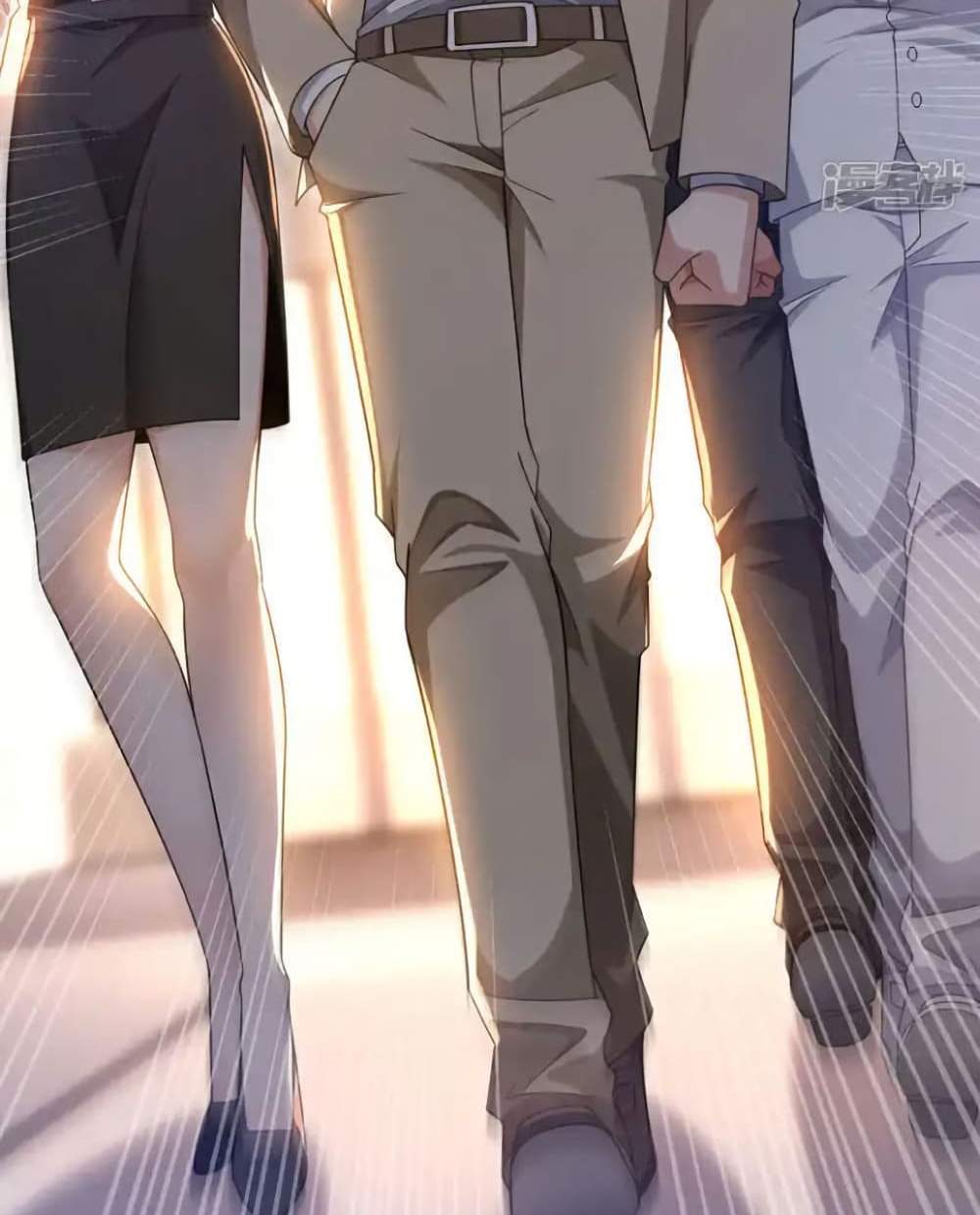 Chu Chen, The Trash Son-in-Law แปลไทย