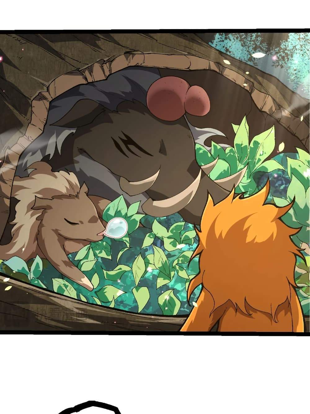 Evolution from the Big Tree แปลไทย
