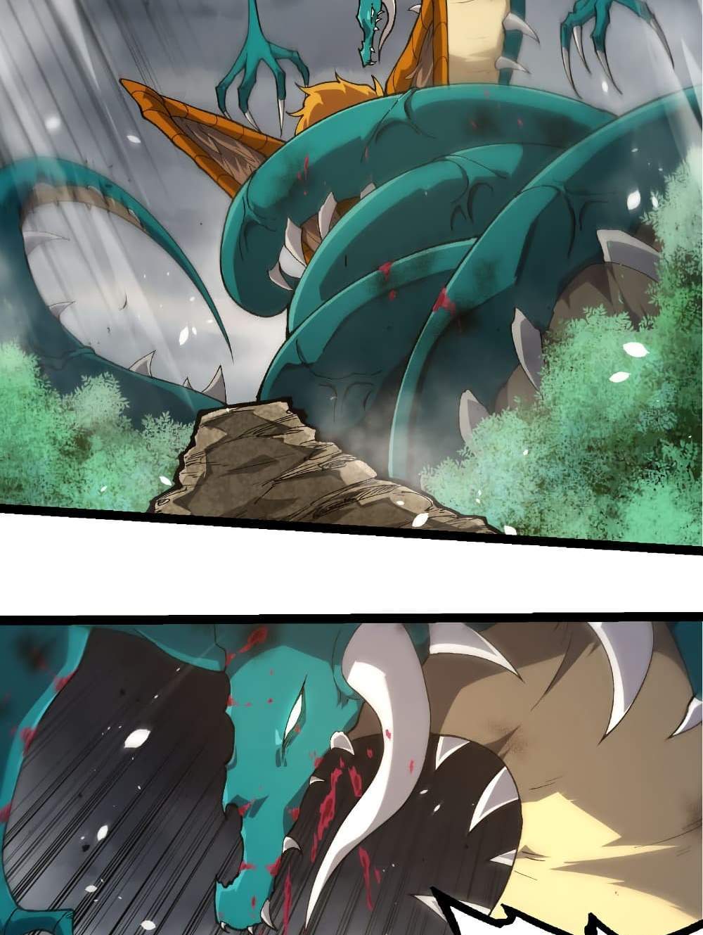 Evolution from the Big Tree แปลไทย