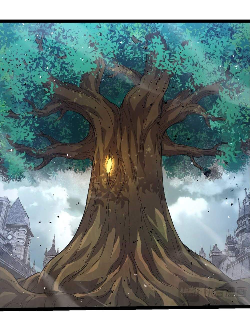 Evolution from the Big Tree แปลไทย