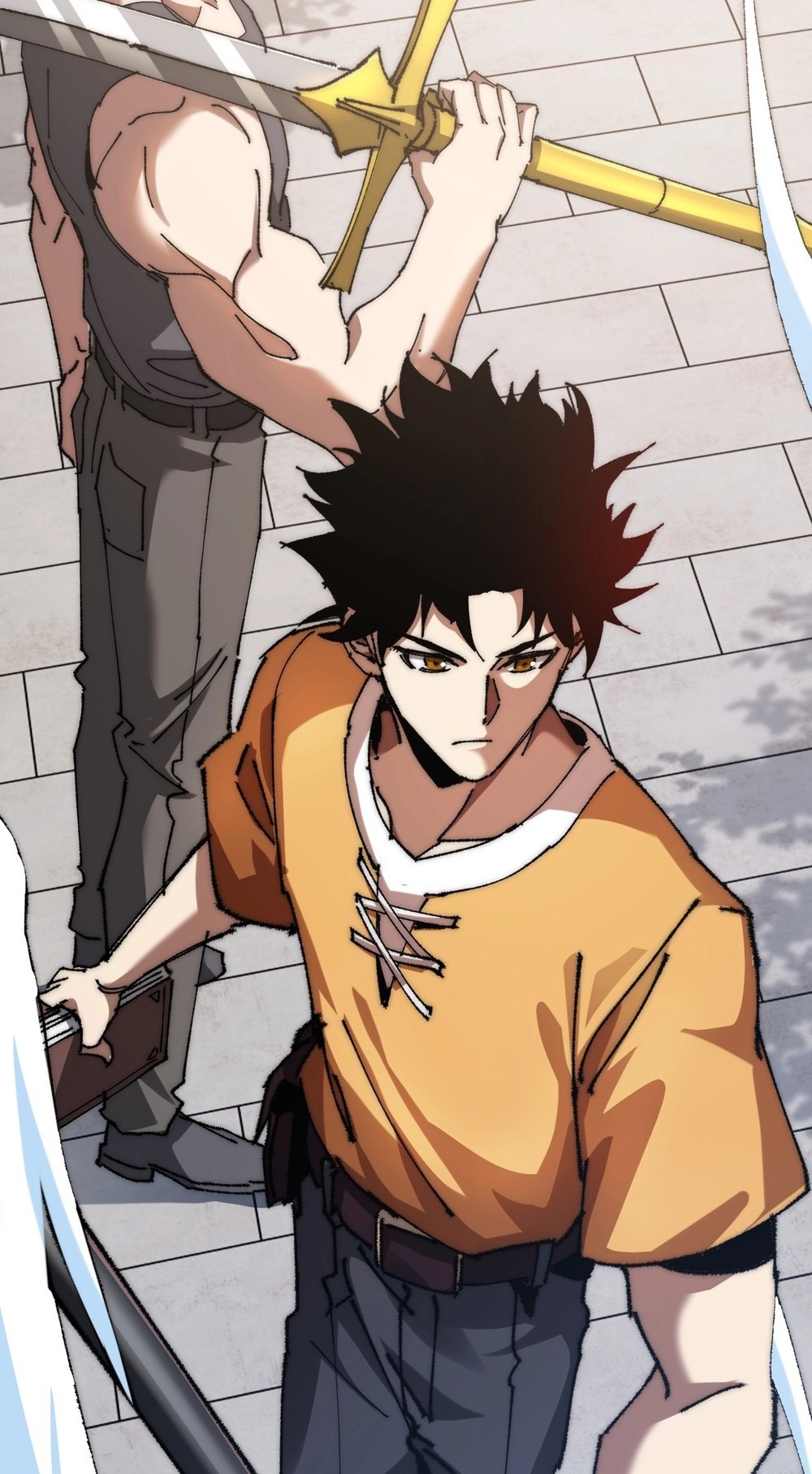Devil Summoner แปลไทย