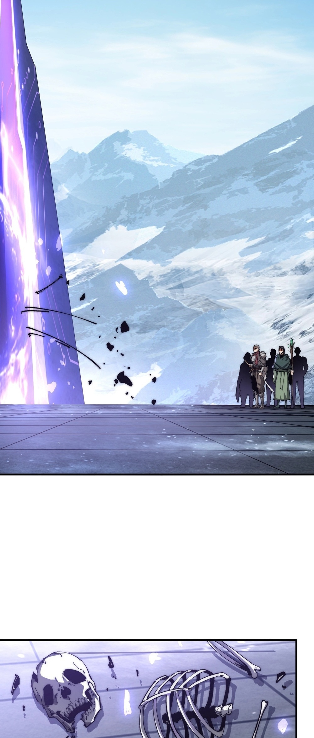 Devil Summoner แปลไทย