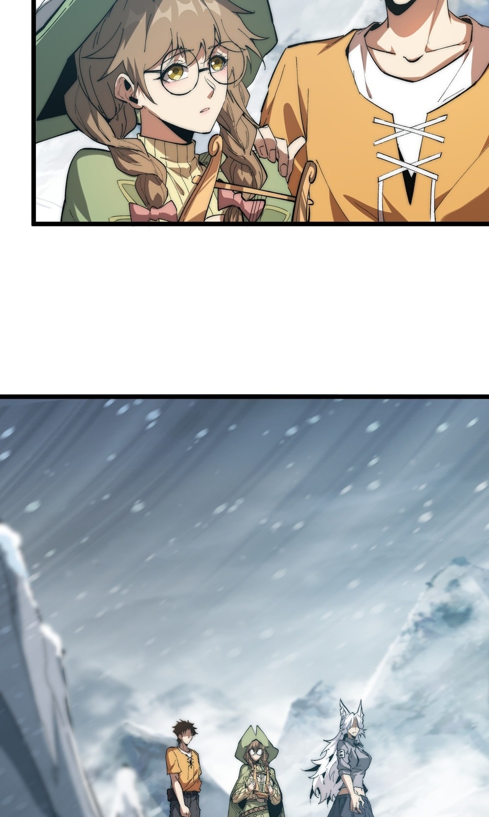 Devil Summoner แปลไทย
