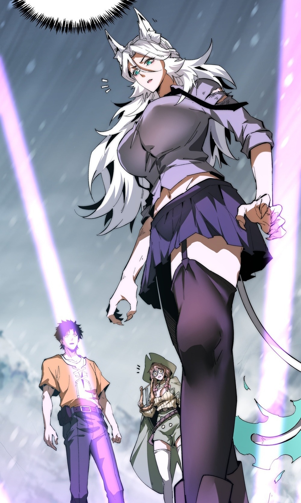 Devil Summoner แปลไทย