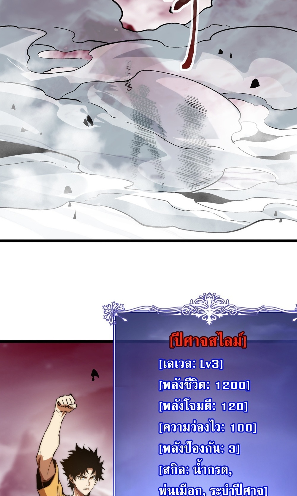 Devil Summoner แปลไทย