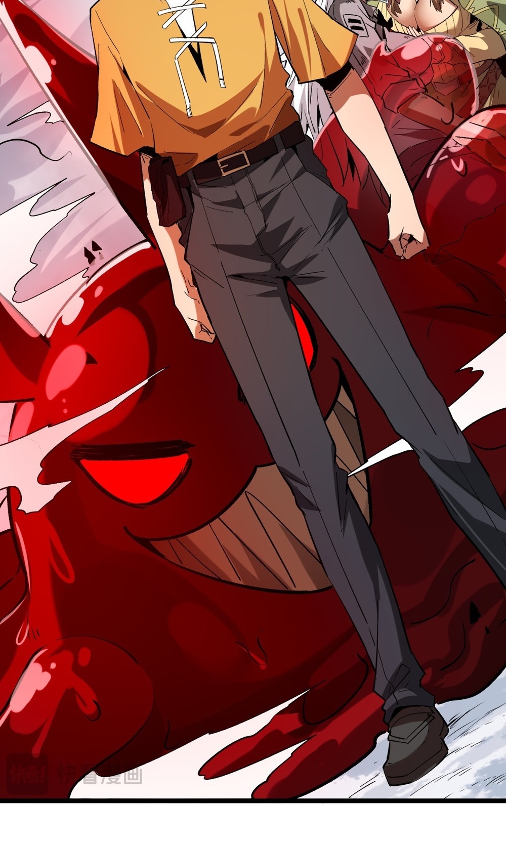 Devil Summoner แปลไทย