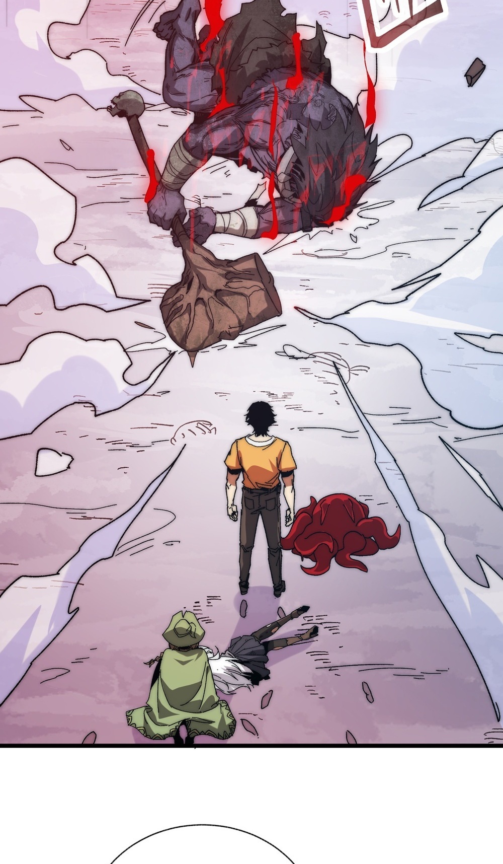 Devil Summoner แปลไทย