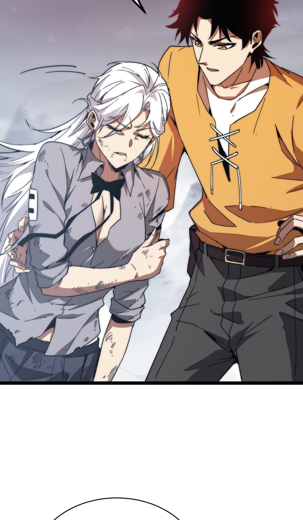 Devil Summoner แปลไทย
