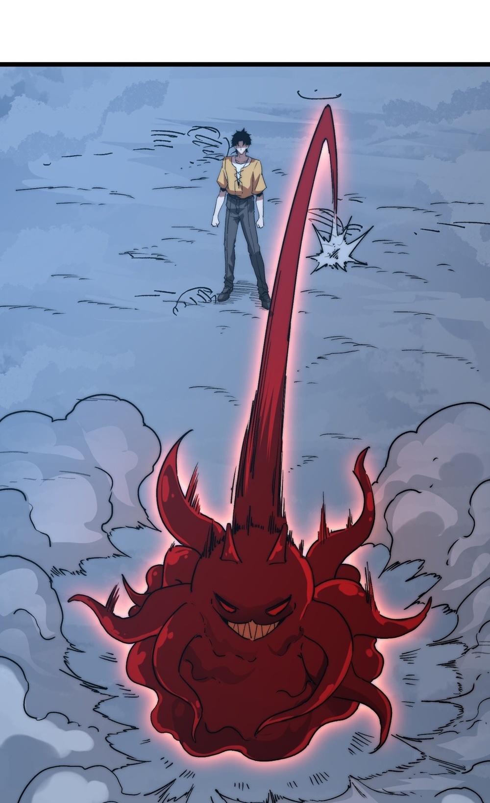 Devil Summoner แปลไทย