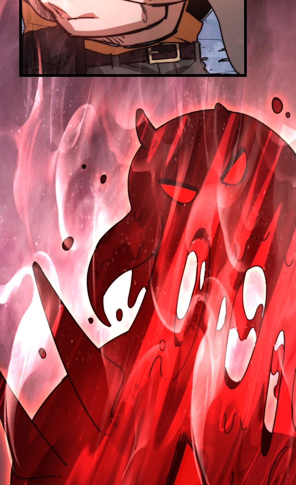 Devil Summoner แปลไทย
