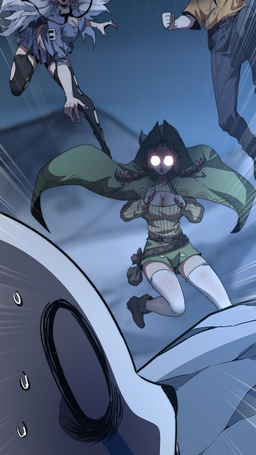 Devil Summoner แปลไทย