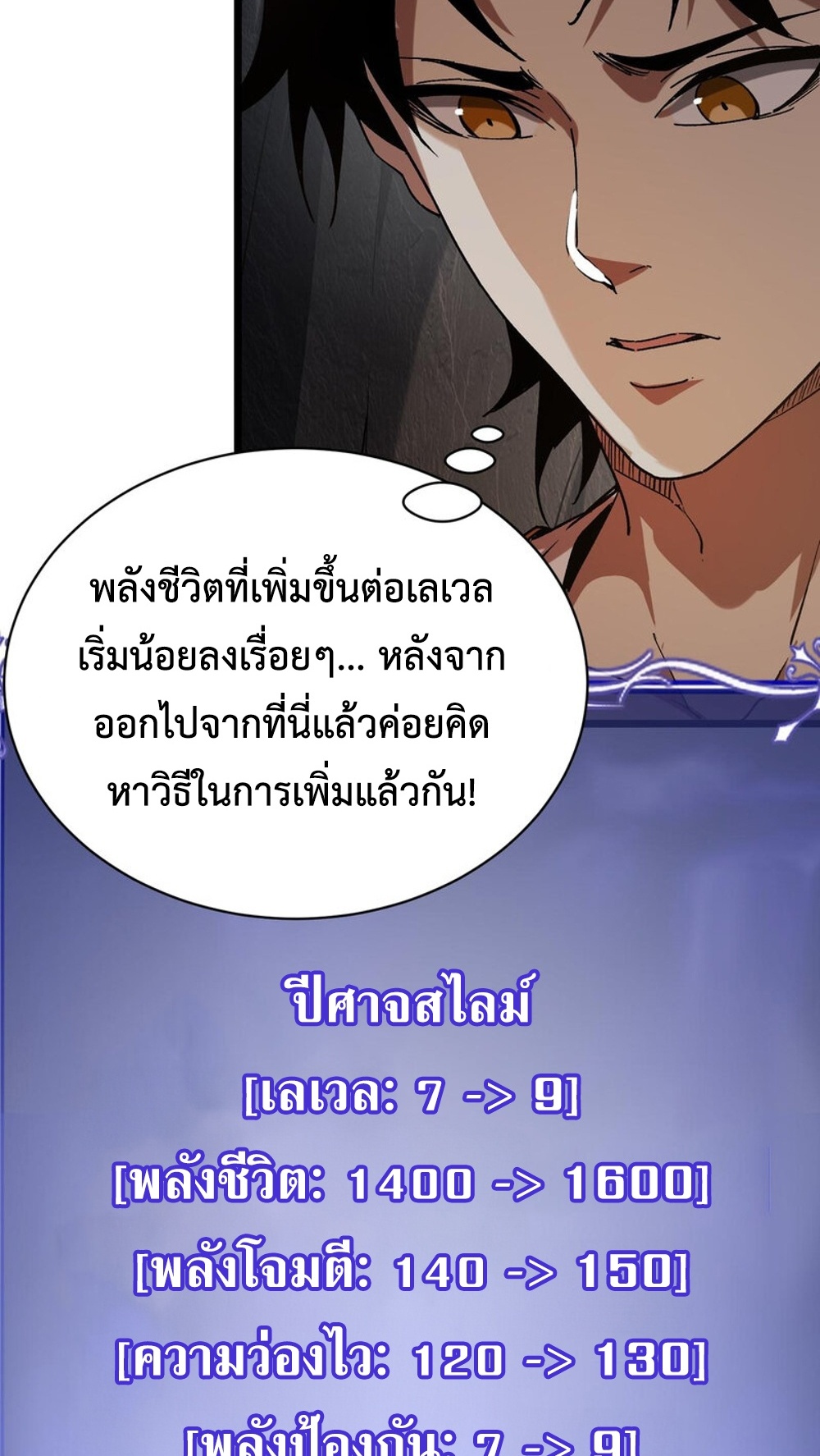 Devil Summoner แปลไทย
