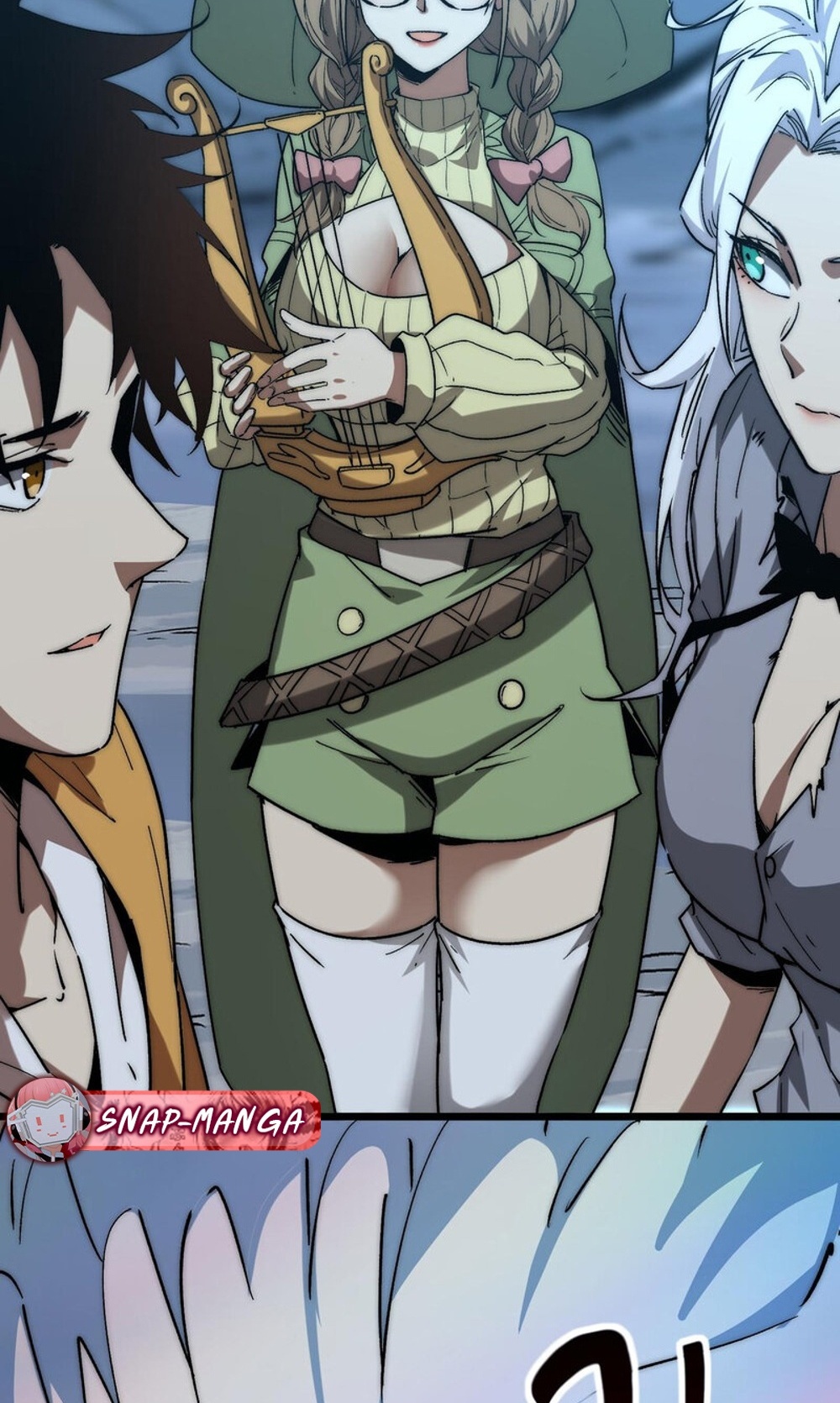 Devil Summoner แปลไทย