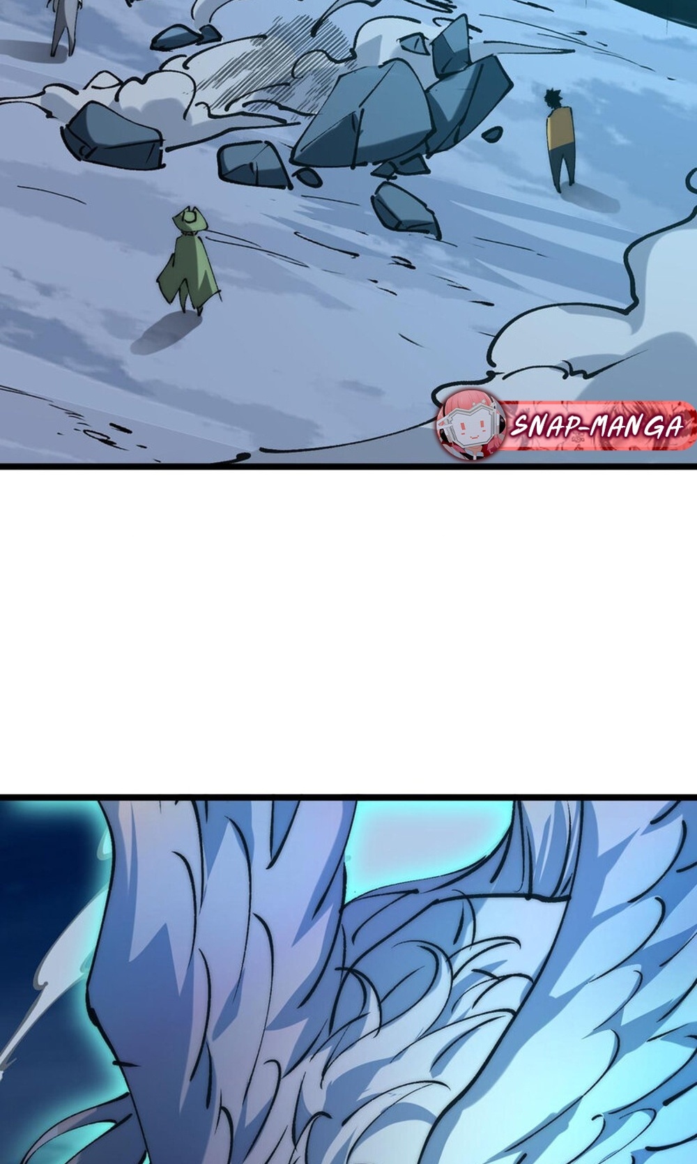 Devil Summoner แปลไทย