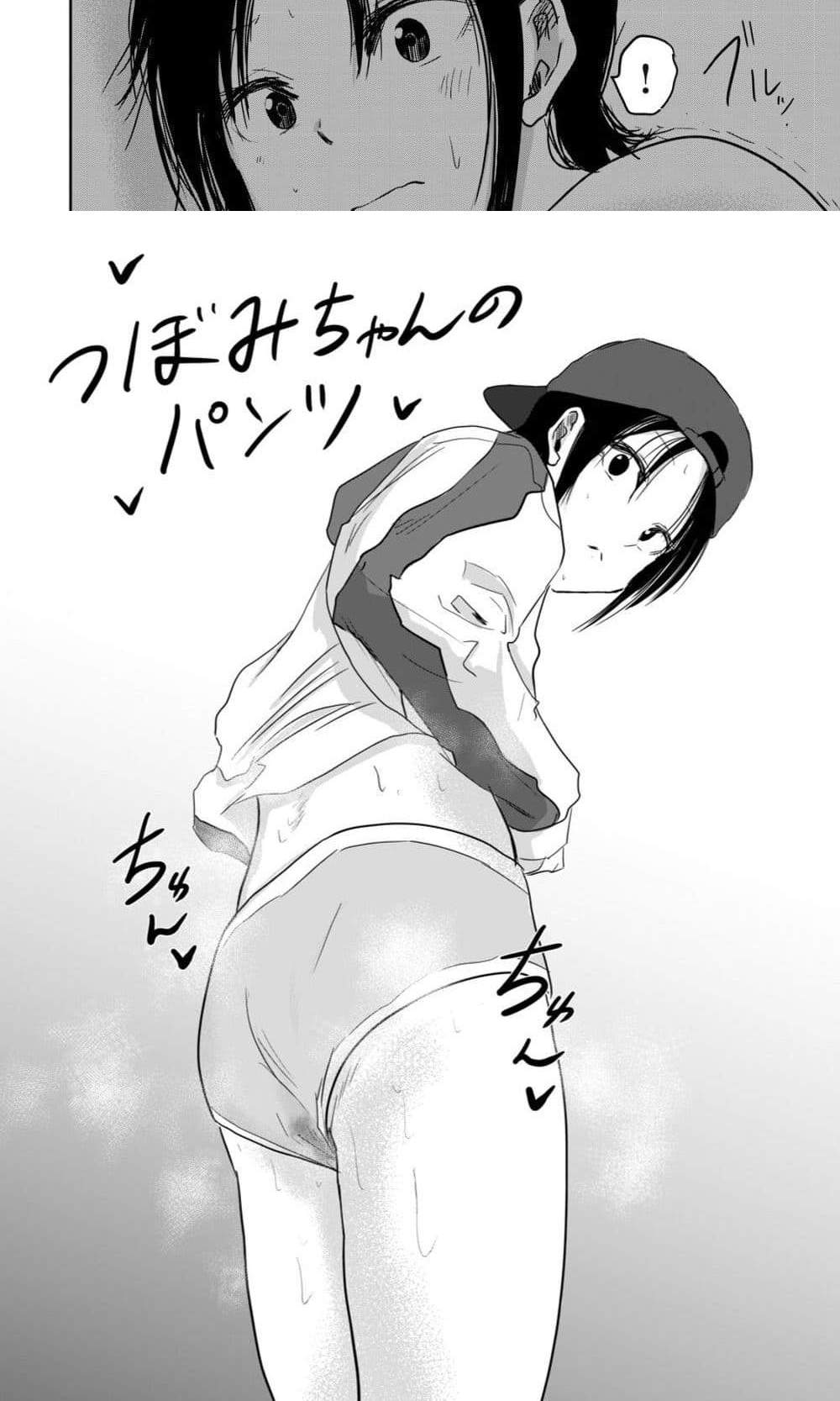 Ueno-kun wa kaihatsu-zumi แปลไทย