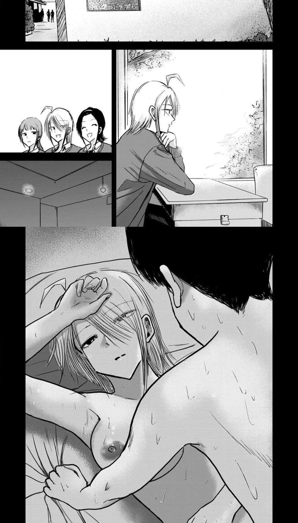 Ueno-kun wa kaihatsu-zumi แปลไทย