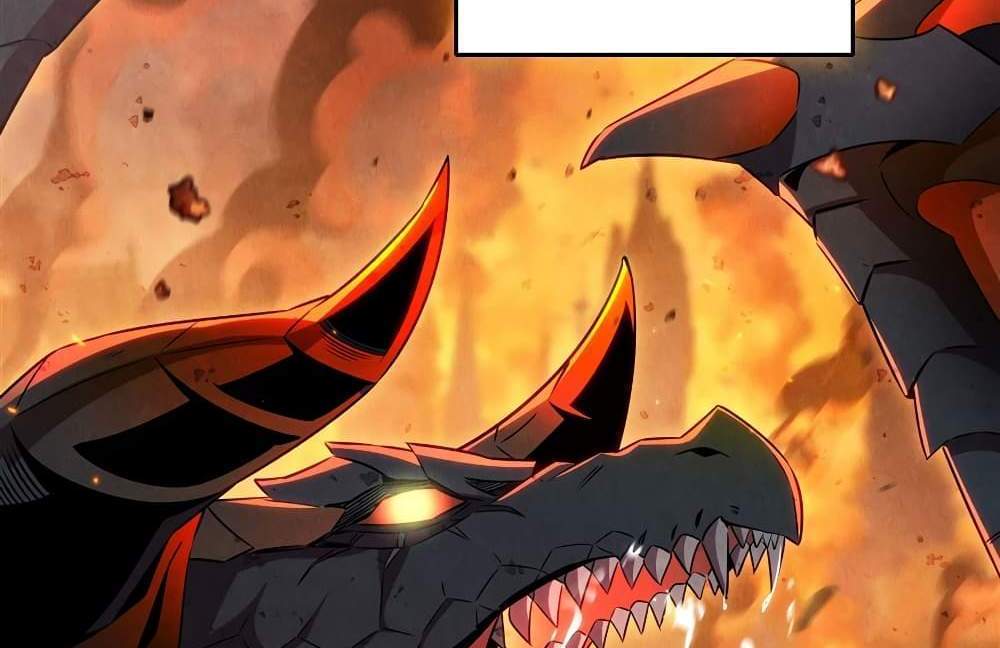 Shut Up, Evil Dragon, I Don’t Want to Raise a Child With You Anymore แปลไทย