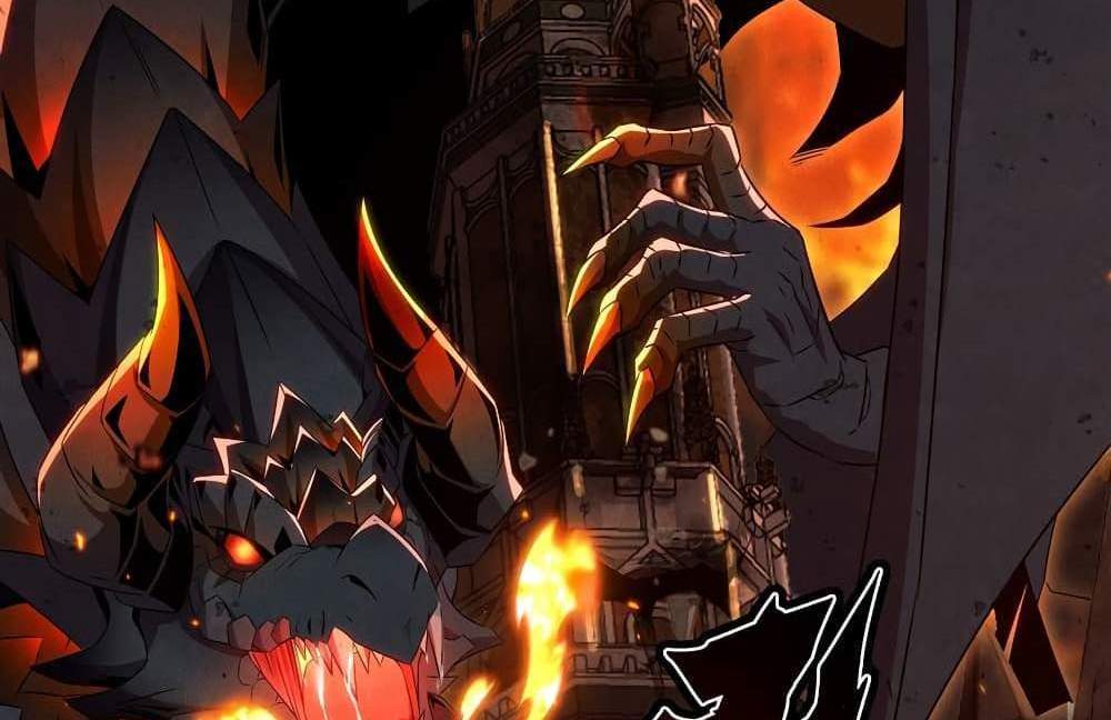 Shut Up, Evil Dragon, I Don’t Want to Raise a Child With You Anymore แปลไทย