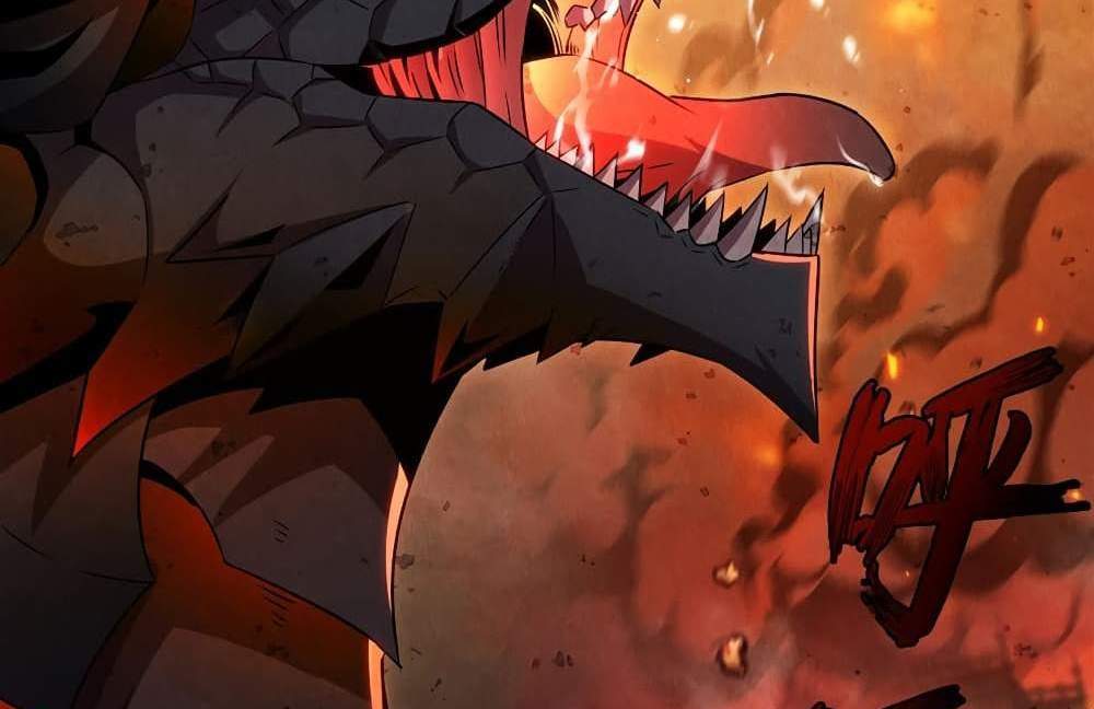 Shut Up, Evil Dragon, I Don’t Want to Raise a Child With You Anymore แปลไทย