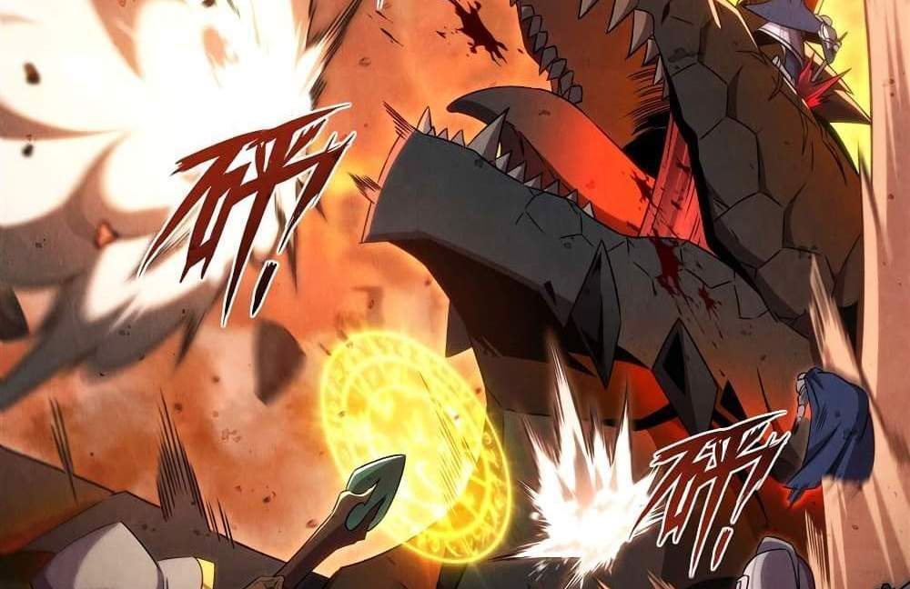 Shut Up, Evil Dragon, I Don’t Want to Raise a Child With You Anymore แปลไทย