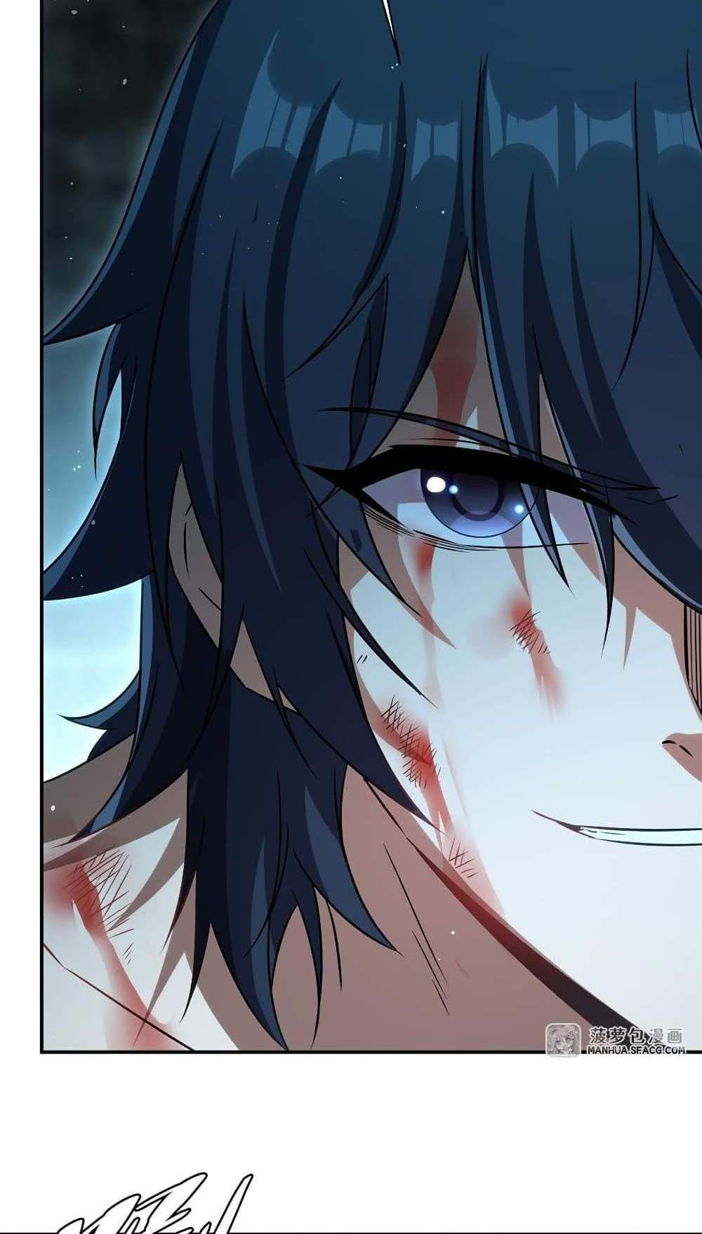 Shut Up, Evil Dragon, I Don’t Want to Raise a Child With You Anymore แปลไทย