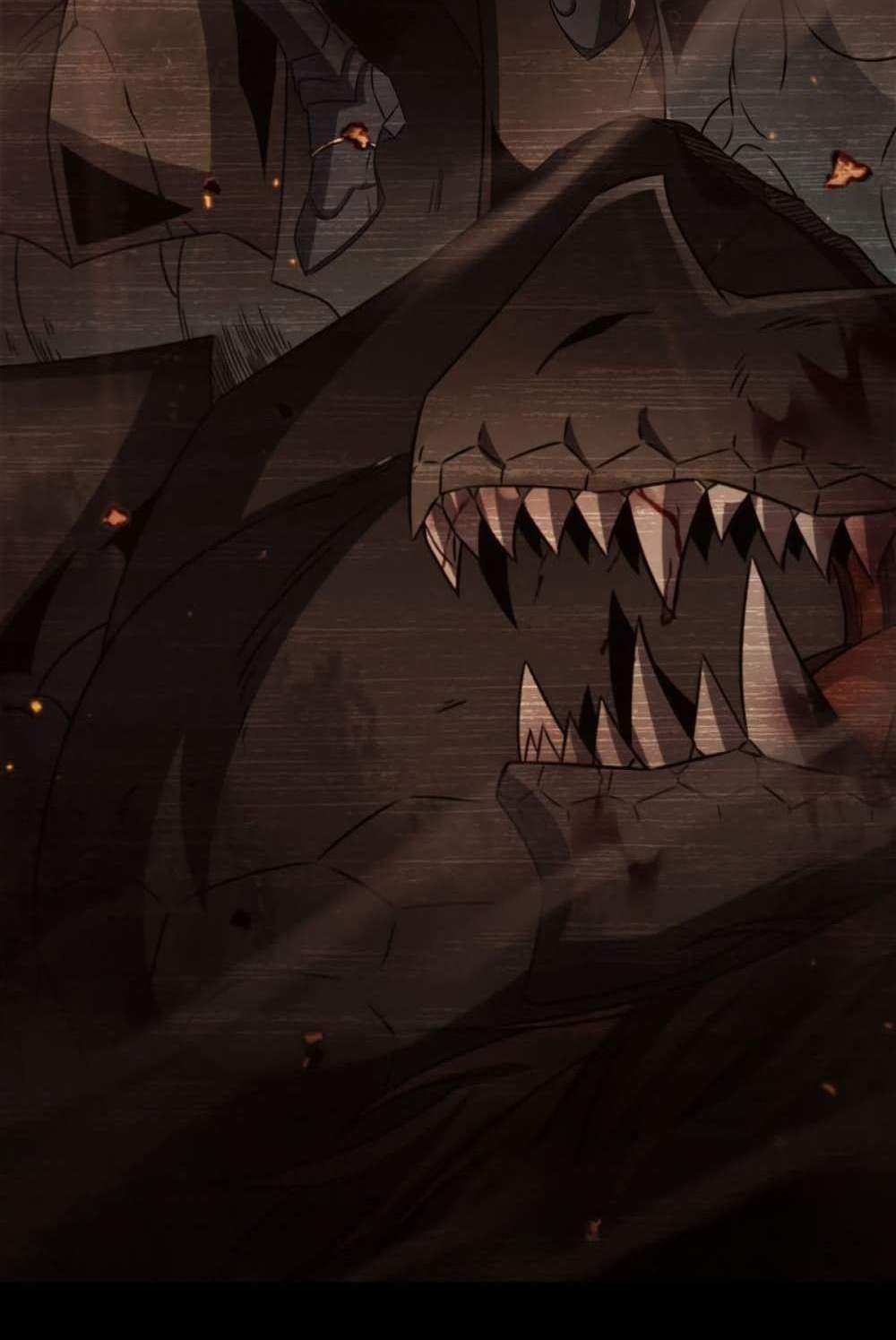 Shut Up, Evil Dragon, I Don’t Want to Raise a Child With You Anymore แปลไทย