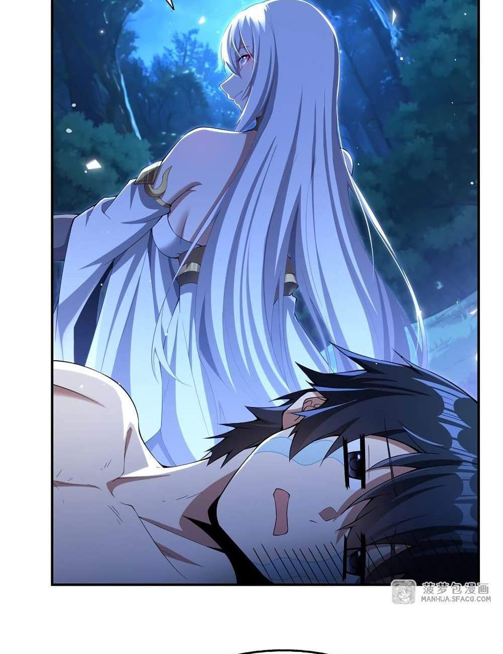 Shut Up, Evil Dragon, I Don’t Want to Raise a Child With You Anymore แปลไทย
