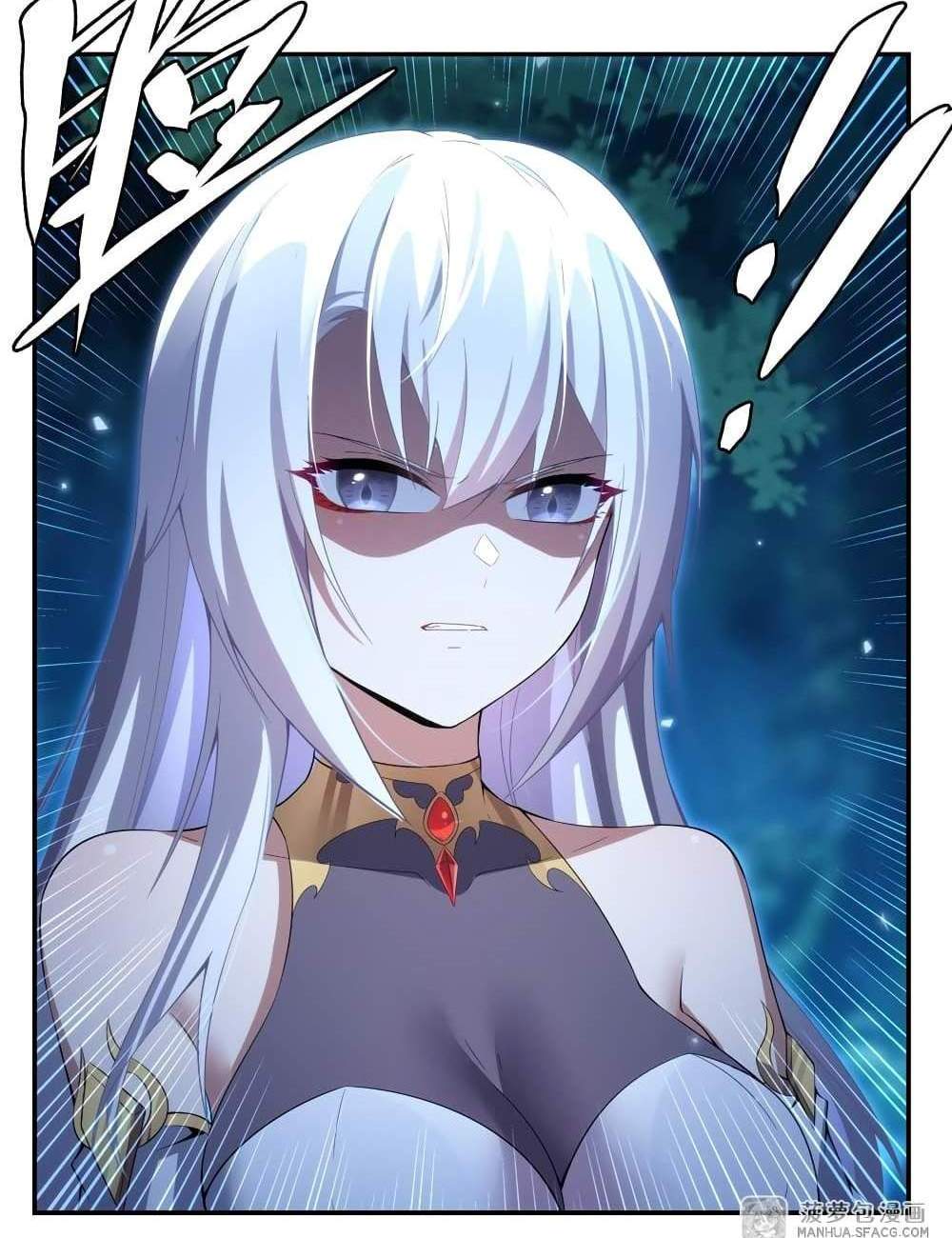 Shut Up, Evil Dragon, I Don’t Want to Raise a Child With You Anymore แปลไทย