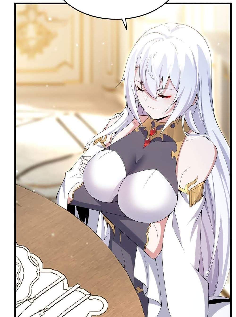 Shut Up, Evil Dragon, I Don’t Want to Raise a Child With You Anymore แปลไทย