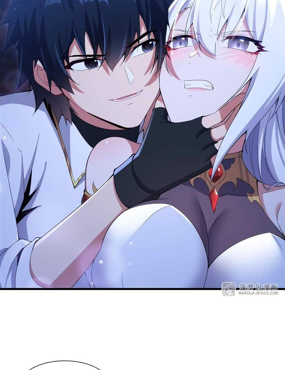 Shut Up, Evil Dragon, I Don’t Want to Raise a Child With You Anymore แปลไทย