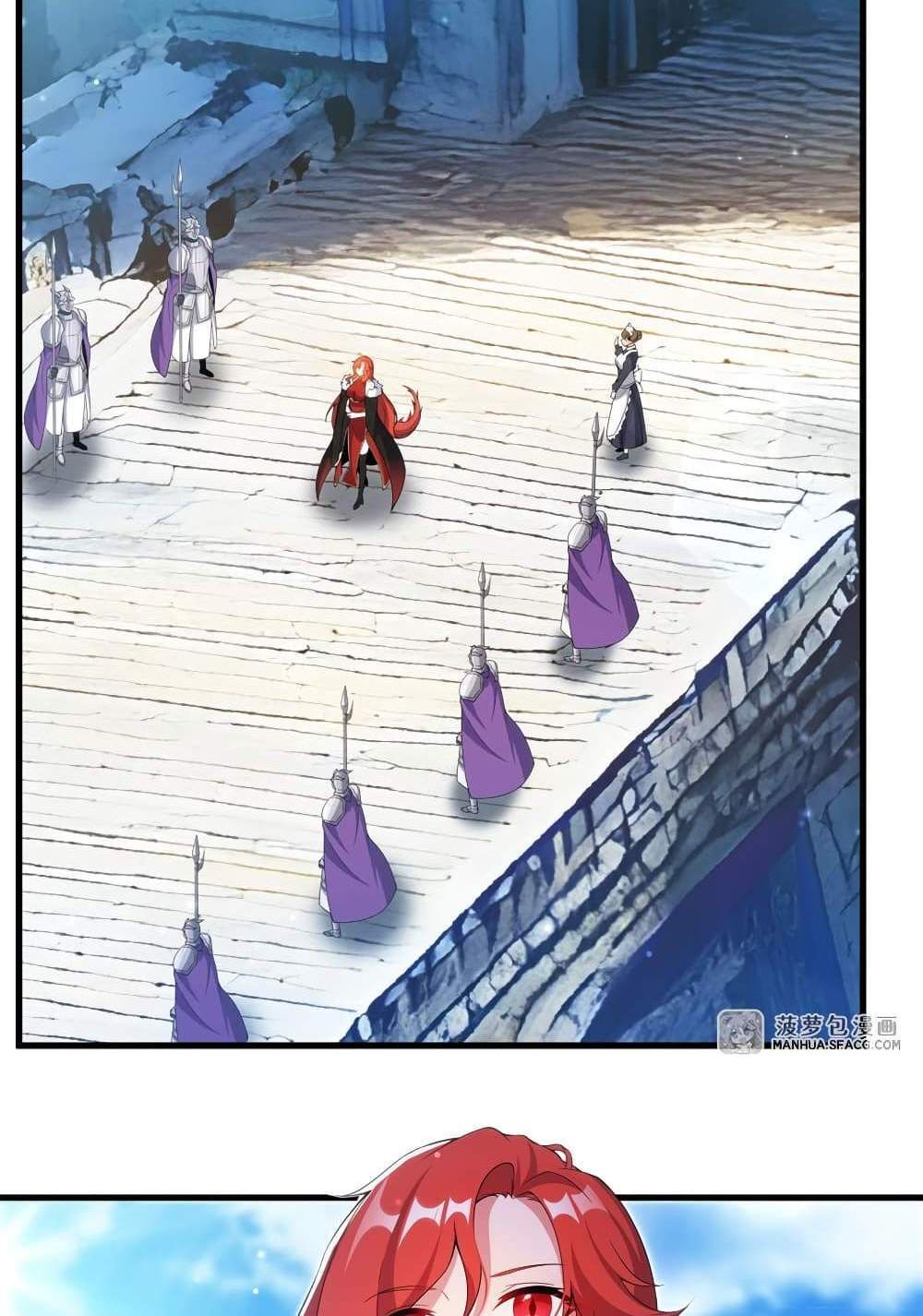 Shut Up, Evil Dragon, I Don’t Want to Raise a Child With You Anymore แปลไทย