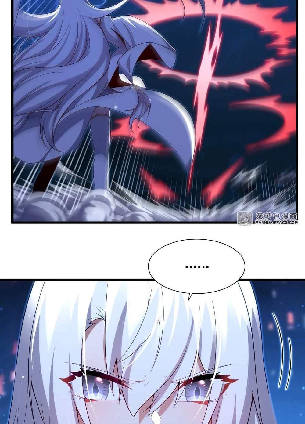 Shut Up, Evil Dragon, I Don’t Want to Raise a Child With You Anymore แปลไทย