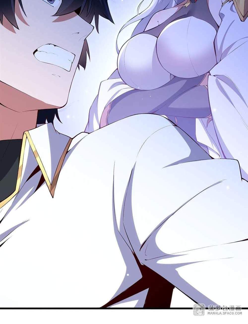 Shut Up, Evil Dragon, I Don’t Want to Raise a Child With You Anymore แปลไทย