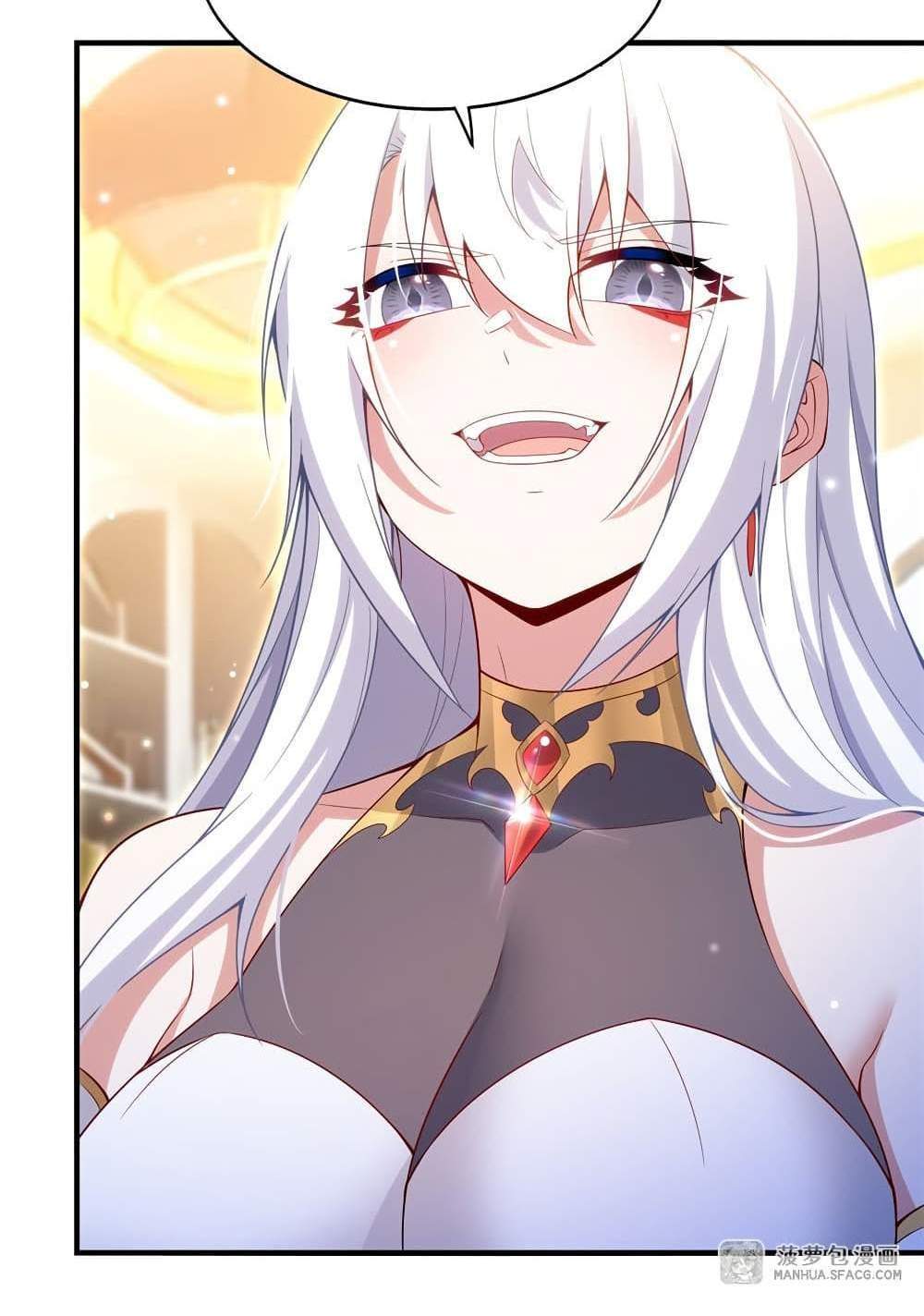 Shut Up, Evil Dragon, I Don’t Want to Raise a Child With You Anymore แปลไทย