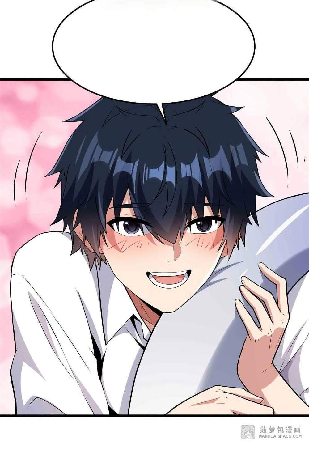 Shut Up, Evil Dragon, I Don’t Want to Raise a Child With You Anymore แปลไทย
